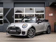 MINI Cabrio - Cooper S JCW | John Cooper Works | Harman/Kardon | Head-Up | Driving Ass. Plus | 360 Camer