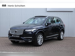 Volvo XC90 - T5 AWD Inscription | Dealeronderhouden | Nappa lederen bekleding | Stoelventilatie en -mas