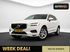 Volvo XC60 - 2.0 T5 AWD Inscription|250PK|LED|CAMERA|STOELVERW