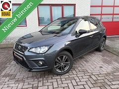 SEAT Arona - 1.5 TSI EVO FR VIRTCOCKPIT/NAVI/CRUISE