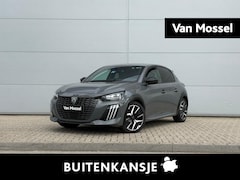 Peugeot 208 - 1.2 Hybrid 145 e-DCS6 GT | Camera | Adaptieve Cruise Control | Apple Carplay/Android Auto