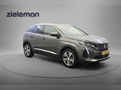 Peugeot 3008 - 1.2 PureTech Allure - Digitaal Cockpit, Carplay, Camera, Half Leer