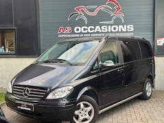 Mercedes-Benz Viano - 2.0 CDI Ambiente L - CarPlay - Automaat - Airco - 7 zits