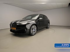 BMW iX - xDrive40 | Sportpakket | Laserlicht | Navigatie | Trekhaak | Elekr. zetels | DAB | Harman