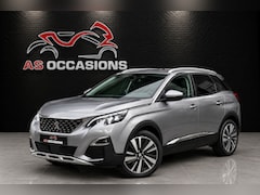 Peugeot 3008 - 1.2 PureTech 360 Cam - Front Assist - Cruise