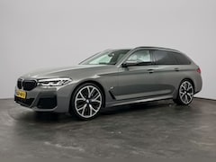 BMW 5-serie Touring - 530e High Executive M-Sport