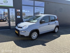 Fiat Panda - 1.0 Hybrid