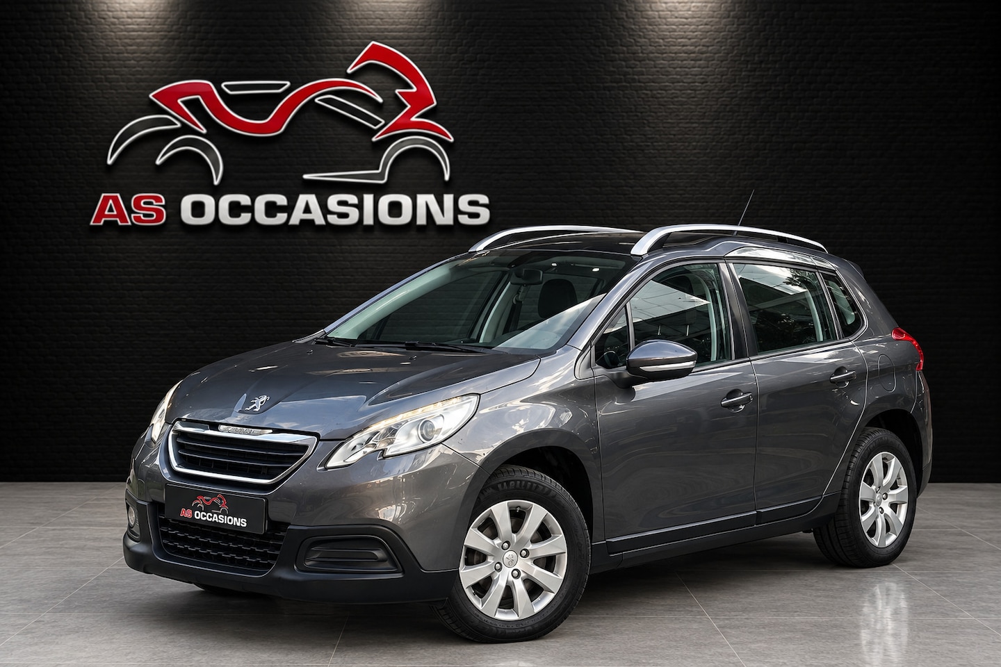 Peugeot 2008 - 1.2 PureTech Style - Airco - Cruise - Radio - AutoWereld.nl