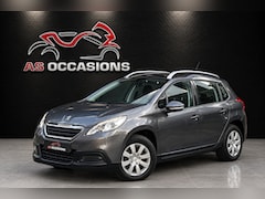 Peugeot 2008 - 1.2 PureTech Style - Airco - Cruise - Radio