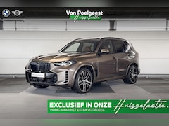 BMW X5 - xDrive50e | M Sportpakket Pro | Travel Pack | Innovation Pack | Comfort Pack | Comfort Plu