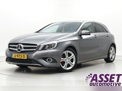 Mercedes-Benz A-klasse - 180 Ambition