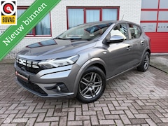 Dacia Sandero - 1.0 TCe 90 Expression
