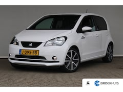 SEAT Mii Electric - electric Plus | SOH 88, 3% | Stoelverwarming | Parkeersensoren achter | cruise control | c