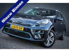 Kia e-Niro - ExecutiveLine 64 kWh Net binnen-Nu al te bezichtigen SOH 100%