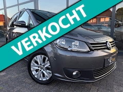 Volkswagen Touran - 1.4 TSI Comfortline