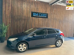 Ford Focus - 1.6 TI-VCT Camera, Airco, Cruise
