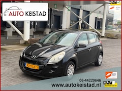 Hyundai i20 - 1.2i ActiveVersion 5-DEURS EXPORT