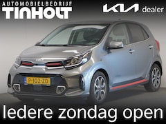 Kia Picanto - 1.0 DPi GT-Line