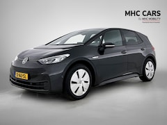 Volkswagen ID.3 - Pro Edition 58 kWh | Warmtepomp | 12 maanden BOVAG |