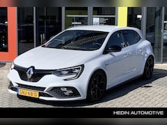 Renault Mégane - 1.8 TCe 300 RS Trophy | dealer | Recaro performance stoelen | Bose | Alcantara | Camera |