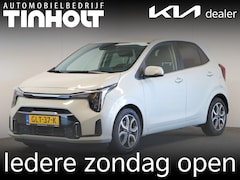 Kia Picanto - 1.0 DPI ExecutiveLine