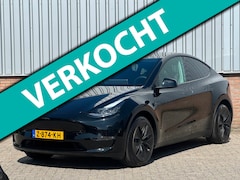 Tesla Model Y - Long Range AWD 75 kWh SOH 96, 2%