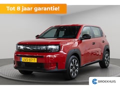 Fiat Grande Panda - 1.2 Hybrid ICON | Tot 8 Jaar Garantie | Apple Carplay & Android Auto | Parkeersensoren | C
