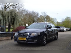 Audi A6 - 2.0 TFSI Automaat Leder Meeneemprijs