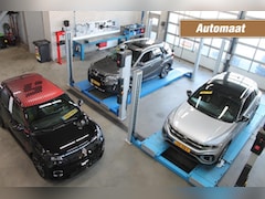 Mazda CX-3 - 2.0 SAG 120 GTM Automaat / Lederenbekleding / camera