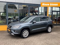 SEAT Ateca - 1.4 TSI 150 pk Xcellence - Navi - Apple/Android - camera - trekhaak electrisch