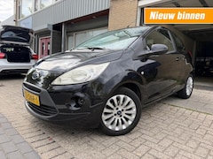 Ford Ka - 1.2 Cool en Sound start/stop AIRCO N. DISTRIBUTIE NAP APK 10-2027