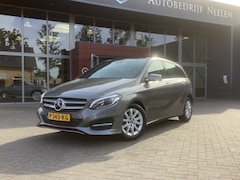 Mercedes-Benz B-klasse - B200 Aut. Prestige I panorama I led I trekhaak