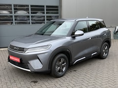 BYD Atto 2 - DM-i ACTIVE PHEV 7.8 kWh Rijklaar