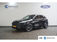 Ford Kuga - 2.5 PHEV ST-Line X | Trekhaak Wegklapbaar | Head-Up | Driver Assistance Pack | All-Season