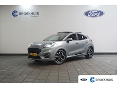 Ford Puma - 1.0 EcoBoost ST-Line X Automaat | Compleet | Panoramadak | Adaptive Cruise | Dode Hoek Det