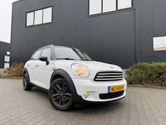 MINI Countryman - 1.6 Cooper/RIJKLAAR/TOP STAAT/
