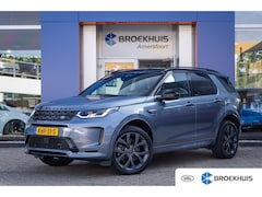 Land Rover Discovery Sport - P300e 1.5 R-Dynamic SE | Trekhaak | Meridian audio | Camera | Cruise adaptief | Leder | El