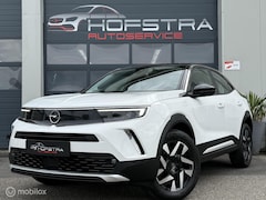 Opel Mokka - 1.2 Turbo Business Elegance Aut. Camera Distr-VV