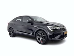 Renault Arkana - 1.6 E-Tech Hybrid 145 R.S. Line (INCL-BTW) Aut. *LEATHER | FULL-LED | BLINDSPOT | CAMERA |