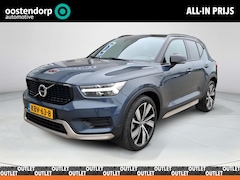 Volvo XC40 - 1.5 T5 Recharge R-Design | BTW | Alcantara | Harman Kardon |Trekhaak |