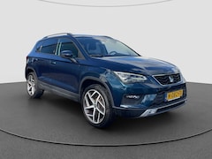 SEAT Ateca - 1.0 EcoTSI Style Business Intense | Carplay | Virtual cockpit | PDC