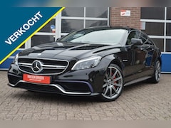 Mercedes-Benz CLS-klasse - AMG CLS 63 S 4Matic | AUT - 360CAMERA