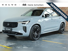 Volvo XC90 - T8 Plug-in hybrid AWD Ultra Dark | luchtvering | Semi-Electrische Wegklapbare Trekhaak | 3