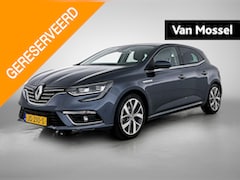 Renault Mégane - 1.2 TCe Bose | Start/Stop | Cruise Control | Achteruitrijcamera | BOSE Audio | Trekhaak |