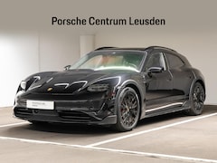 Porsche Taycan Cross Turismo - 4S