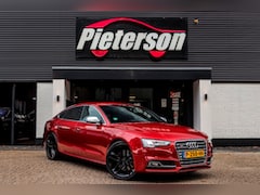 Audi S5 - Sportback 3.0 TFSI Quattro FACELIFT CARBON CLIMA