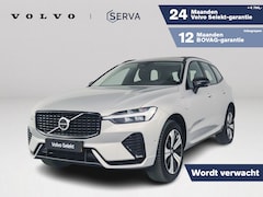 Volvo XC60 - T6 Plug-in hybrid AWD Plus Dark | Panoramadak | 360° camera | Elektrische stoelen | Stoel