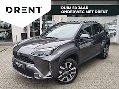Toyota Yaris Cross - 1.5 Hybrid 130 Executive | Sensoren v/a | El. Achterklep | Stoel & Stuurverwarming