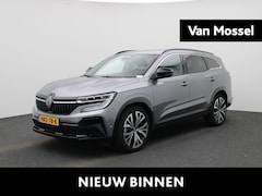 Renault Espace - E-Tech full hybrid 200 iconic 7p. | Trekhaak | Adaptive Cruise Control | Blind Spot Warnin