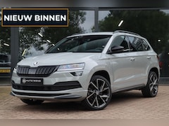Skoda Karoq - 1.5 TSI ACT Sportline Business 150PK DSG